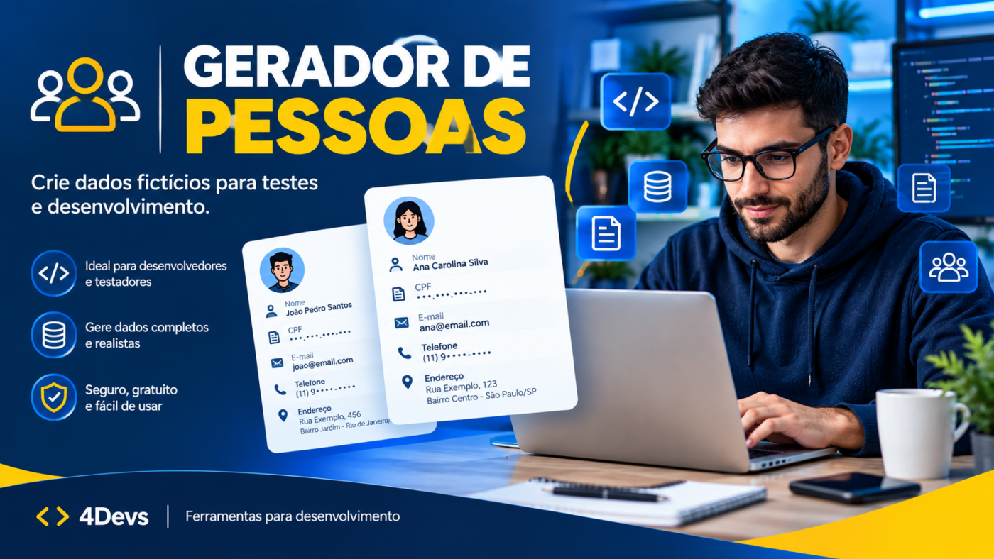 Como não usar dados pessoais? 1 Como não usar dados pessoais.