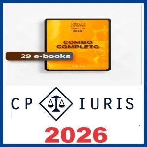 Carreiras Jurídicas