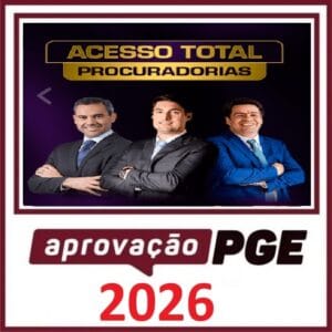 PROCURADORIAS APROVAÇÃO