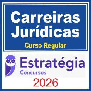 Carreiras Jurídicas
