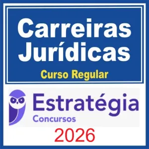Carreiras Jurídicas