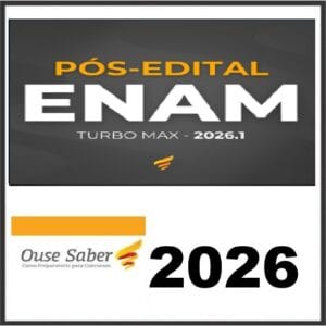 ENAM Turbo Max