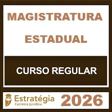 Magistratura Estadual