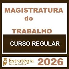 Magistratura do Trabalho