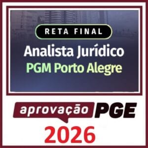 PGM PORTO ALEGRE