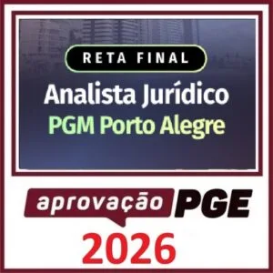 PGM PORTO ALEGRE