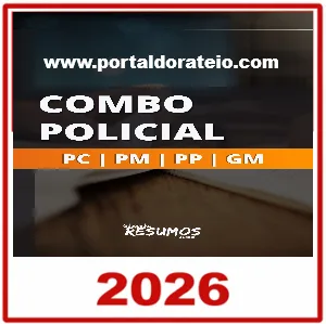 COMBO POLICIAL