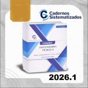 Combo Defensoria
