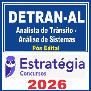 DETRAN-AL