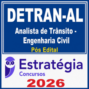 Analista de Trânsito