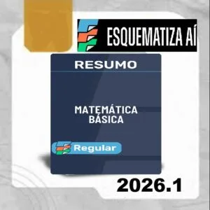 Matemática Básica