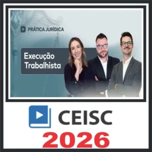 Execução Trabalhista Saiba transformar liquidações e execuções em resultados favoráveis para seus clientes