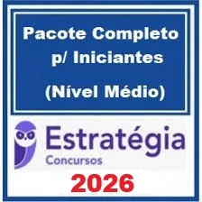 Iniciantes