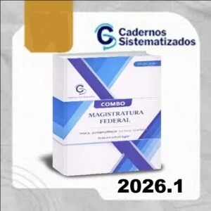 Magistratura Federal