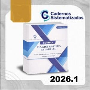 Cadernos Sistematizados