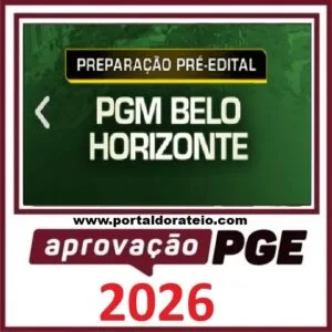 Rateio de Curso