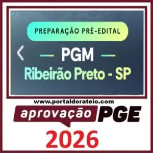 Rateio de Curso