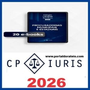 Rateio de concursos