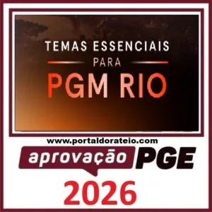 Rateio de Curso
