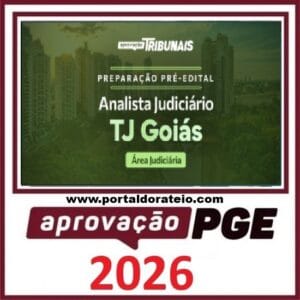 Rateio de Curso