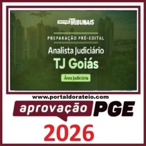 Rateio de Curso