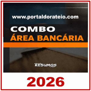 ÁREA BANCÁRIA Radegondes