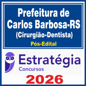 Carlos Barbosa