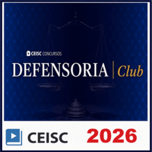 Ceisc Defensoria Club