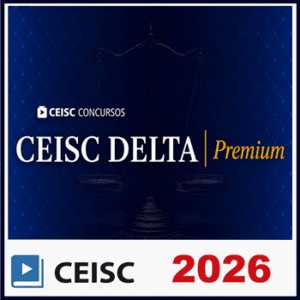 Ceisc Delta Premium