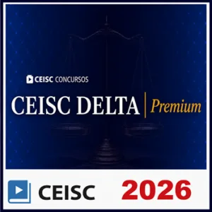 Ceisc Delta Premium