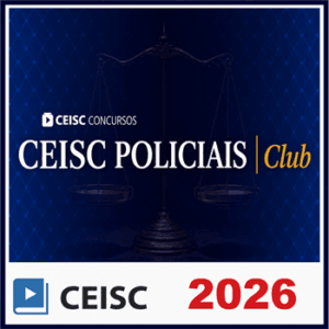 Ceisc Policiais Club