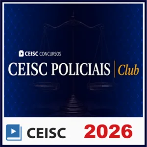 Ceisc Policiais Club