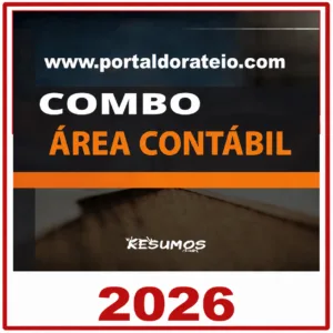 ÁREA CONTÁBIL