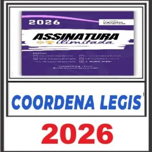 Coordena Legis