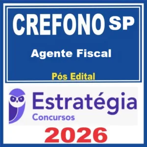 CREFONO SP