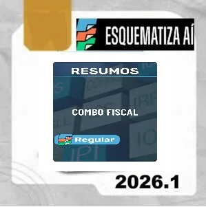 Resumos Fiscal Regular