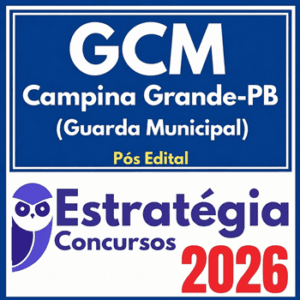 GCM Campina Grande