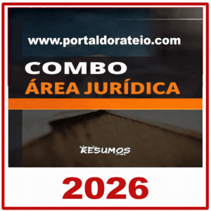 ÁREA JURÍDICA Radegondes