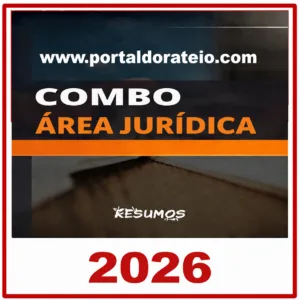 ÁREA JURÍDICA Radegondes