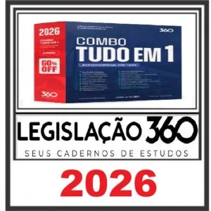 Legislação 360
