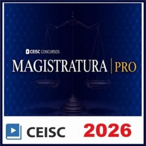 Magistratura Pro