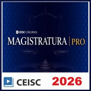 Magistratura Pro