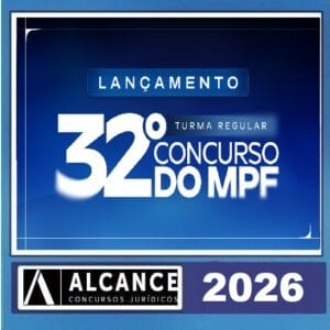 Alcance Concursos