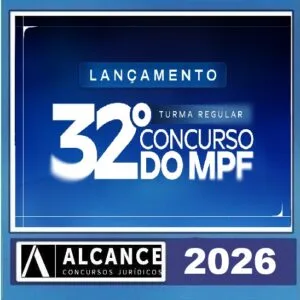 Alcance Concursos