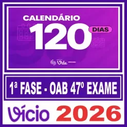 Método VDE – 120 dias