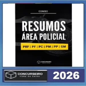 Concurseiro Fora da Caixa