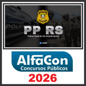 PP RS Alfacon