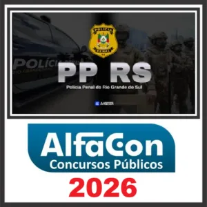 PP RS Alfacon