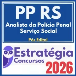Polícia Penal