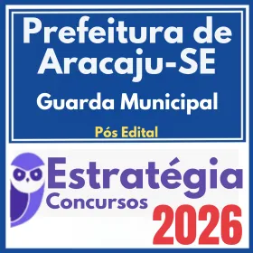 GCM Aracaju